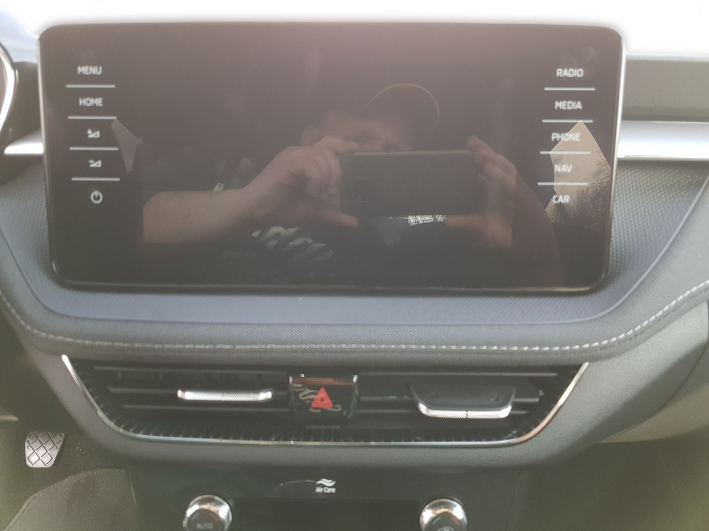 Fabia Style 1.0 TSI /ACC /KLIMA /NAVI /LED-6