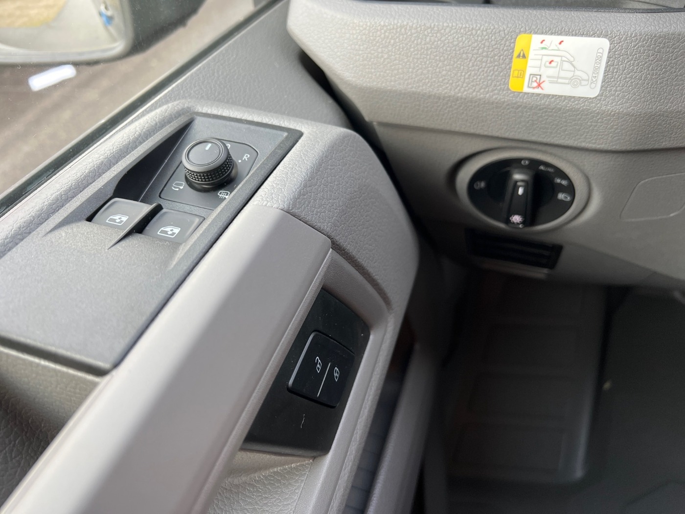 Crafter Grand California 680 TDI Automatik-3