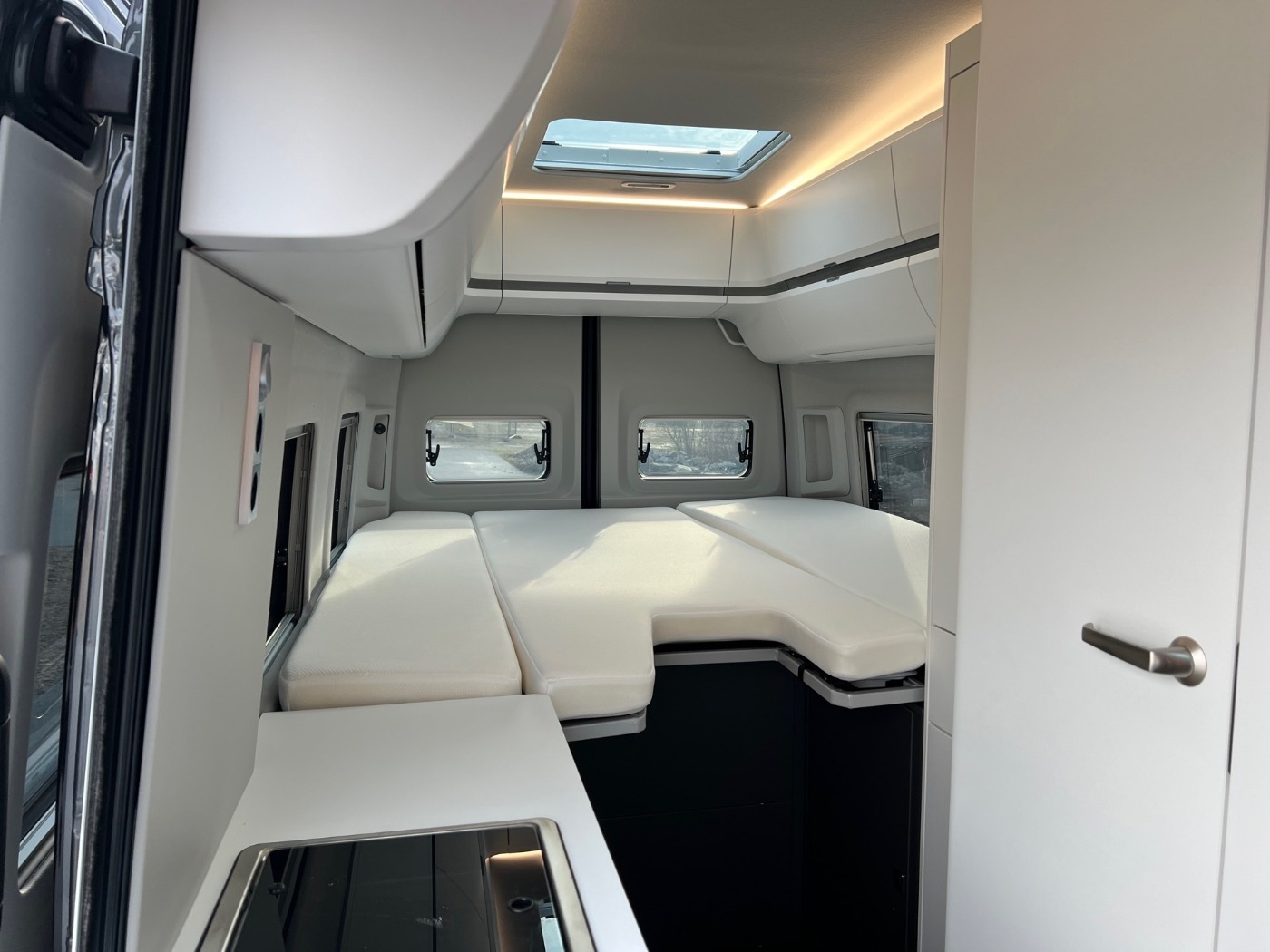 Crafter Grand California 680 TDI Automatik-16