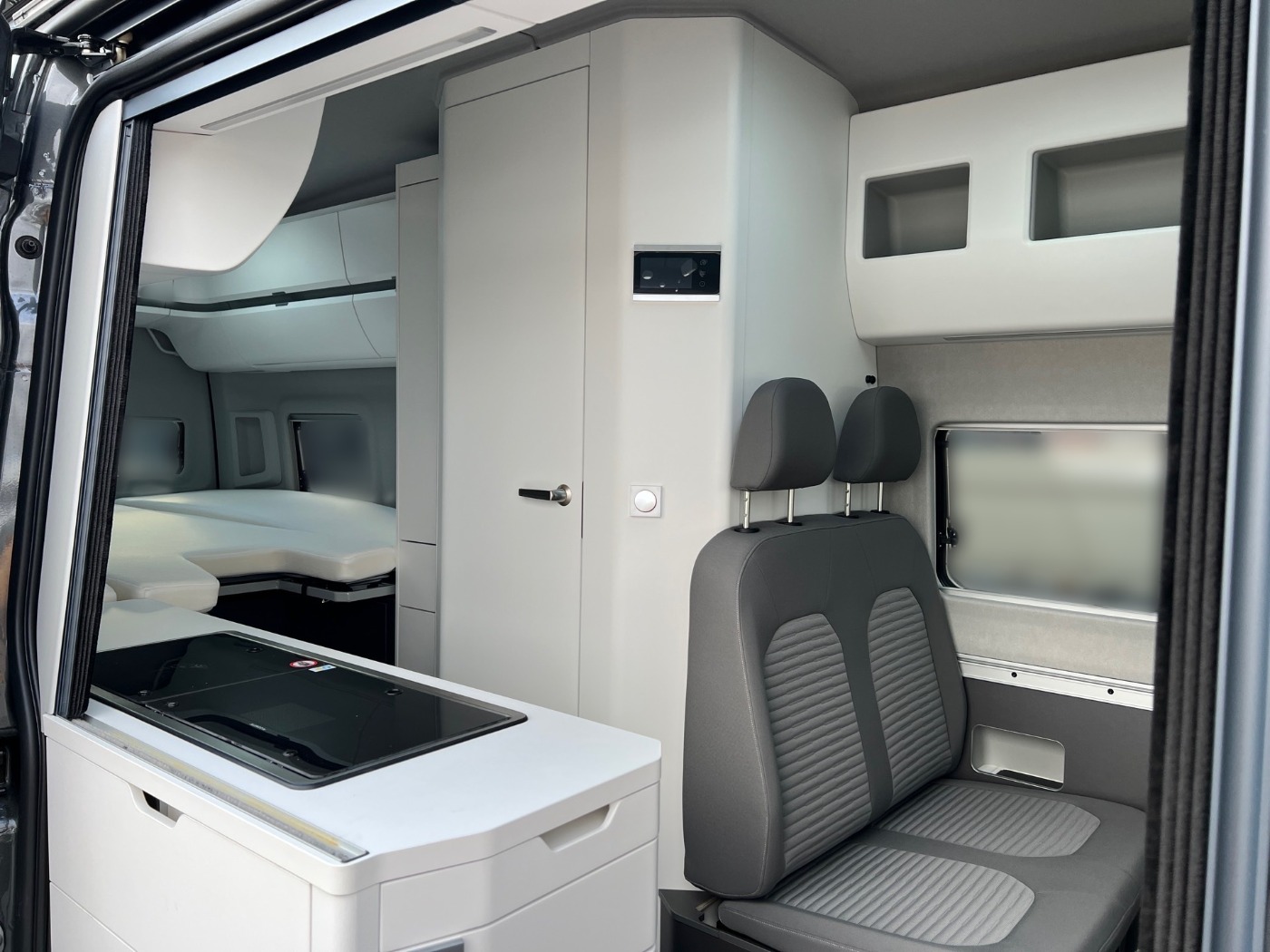Crafter Grand California 680 TDI Automatik-4