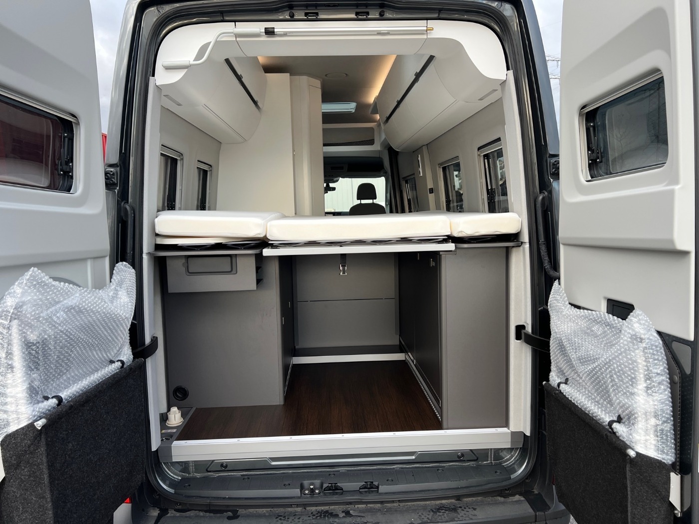 Crafter Grand California 680 TDI Automatik-10