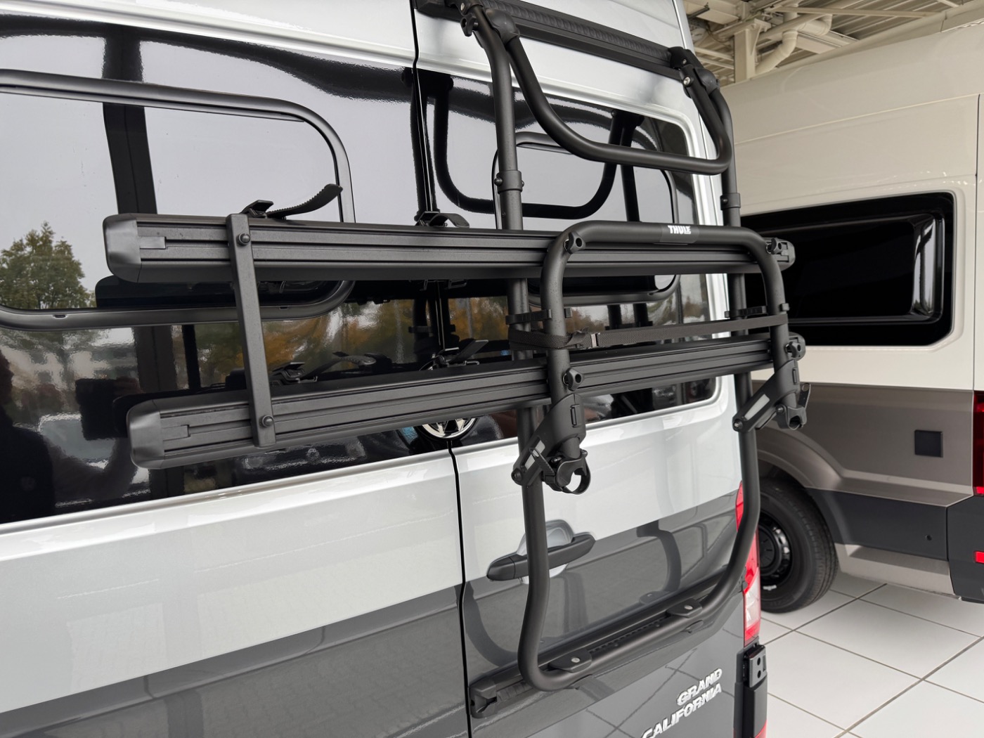 Crafter Grand California 600 Camper-8
