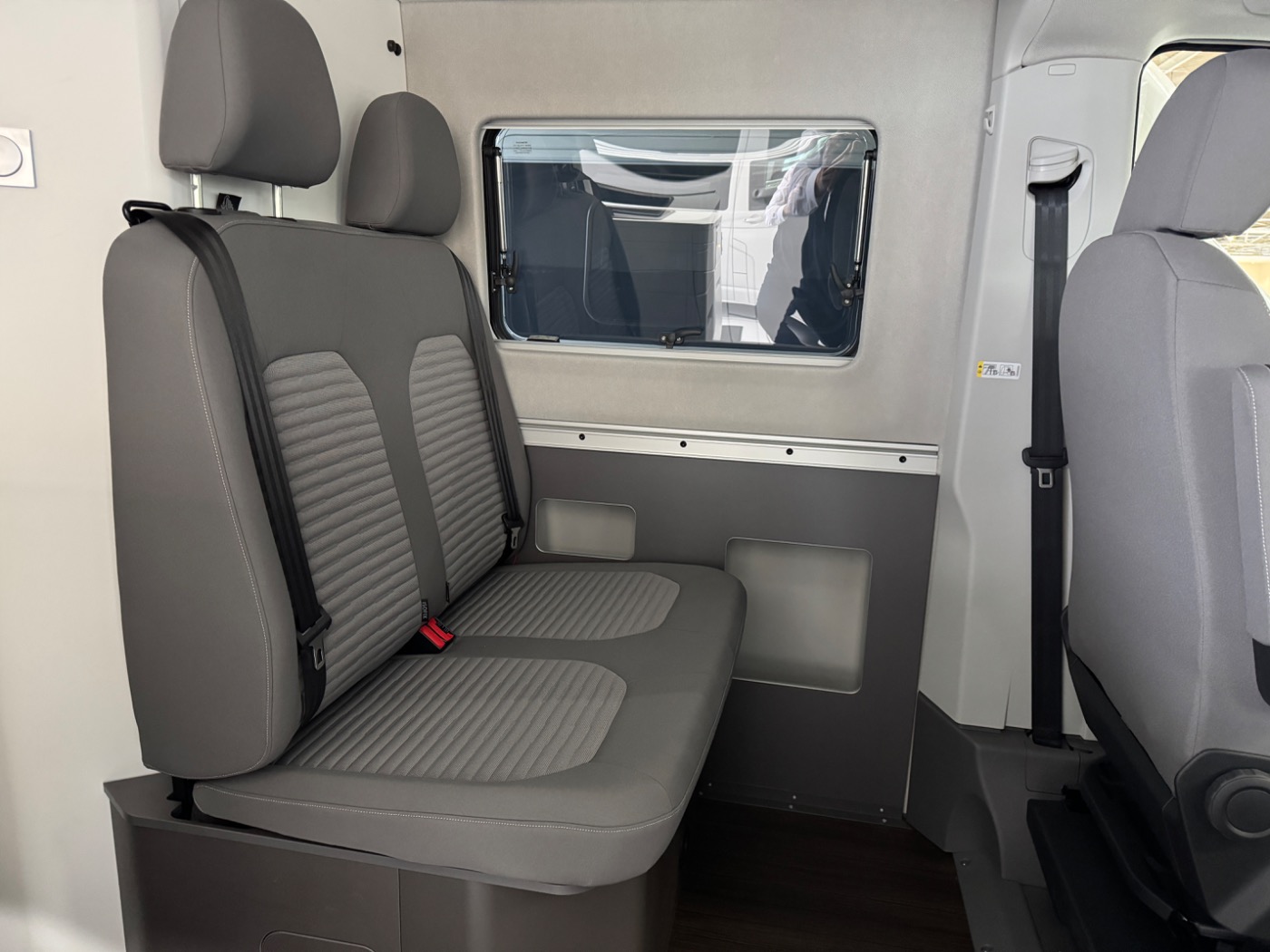 Crafter Grand California 600-6