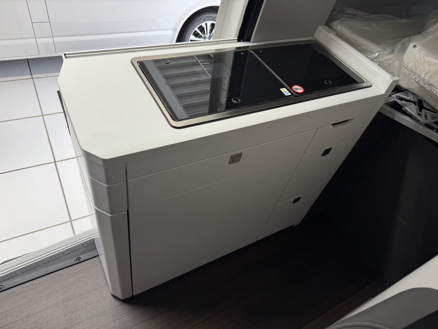 Crafter Grand California 600-9