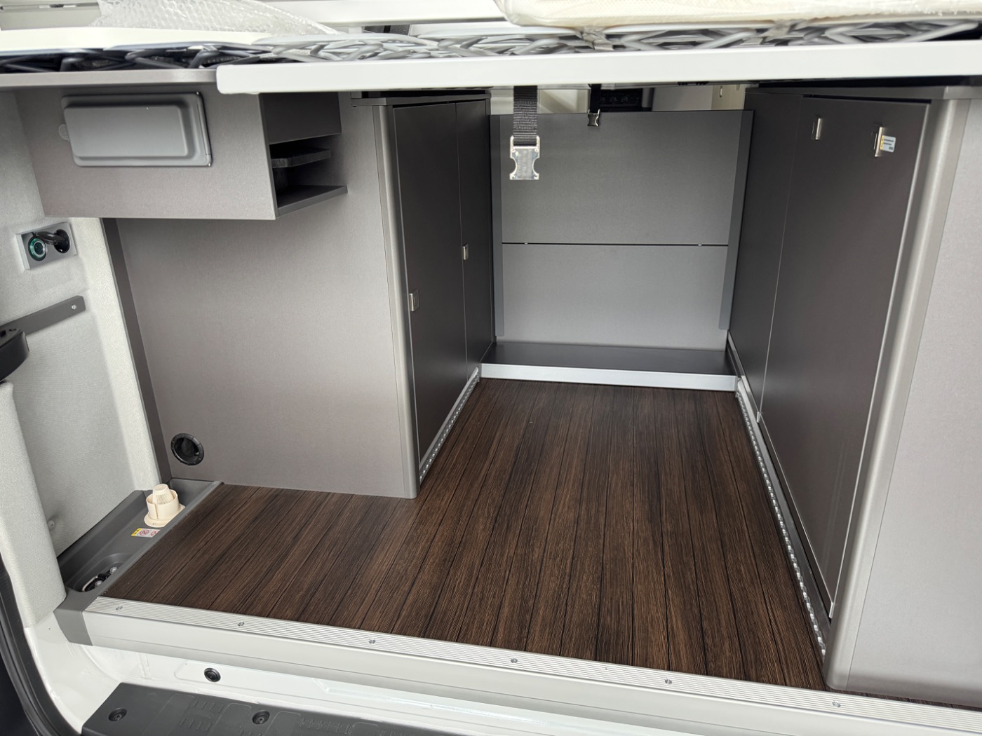 Crafter Grand California 600-12
