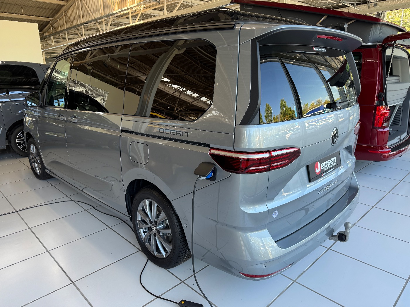 T7 California Ocean TDI DSG-2