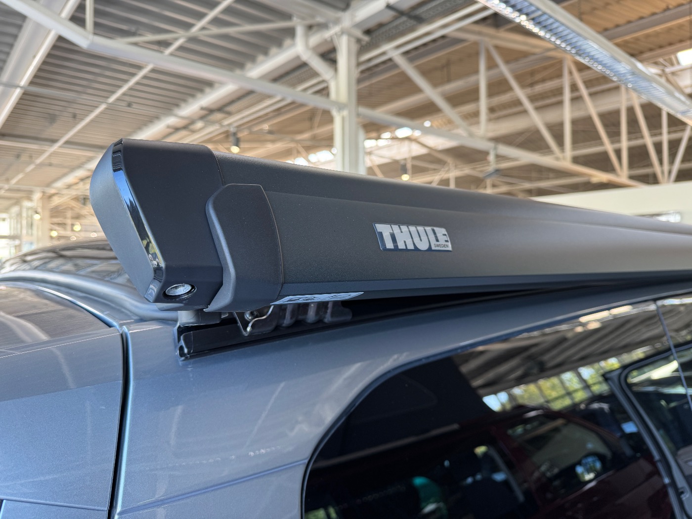 T7 California Ocean TDI DSG-17