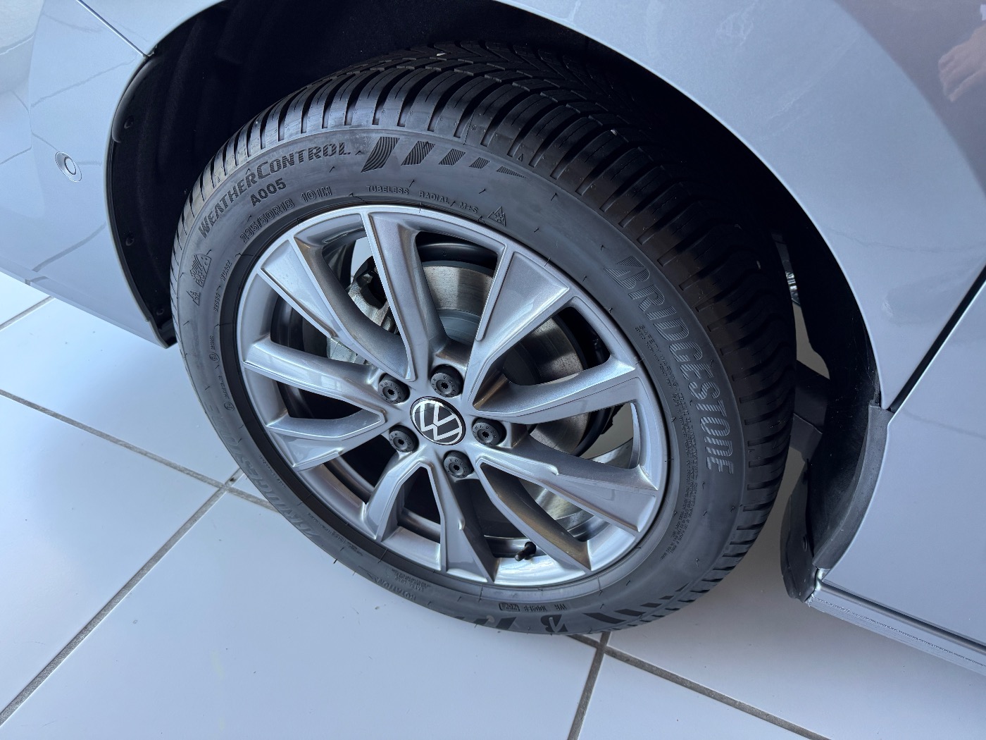 T7 California Ocean TDI DSG-7