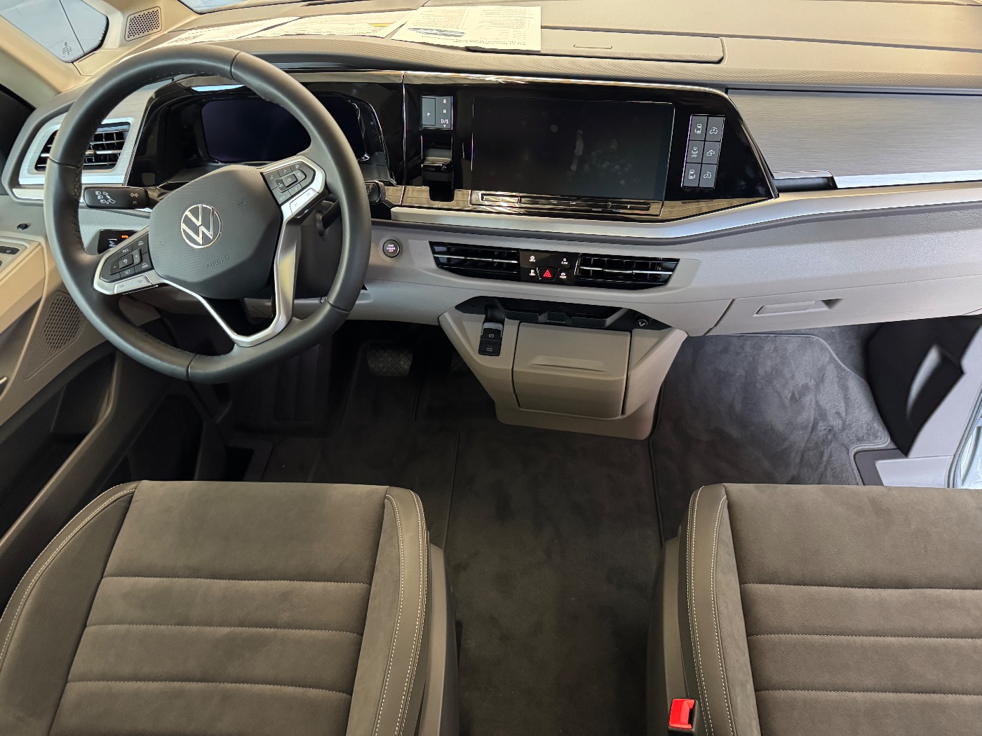 T7 California Ocean TDI DSG-21