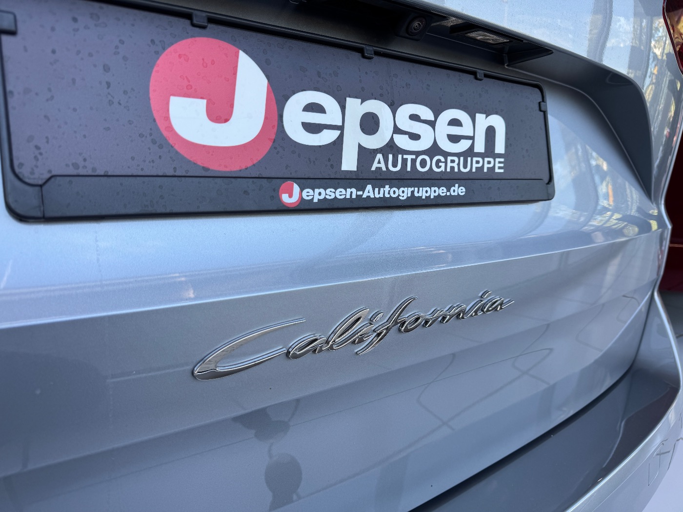 T7 California Ocean TDI DSG-22