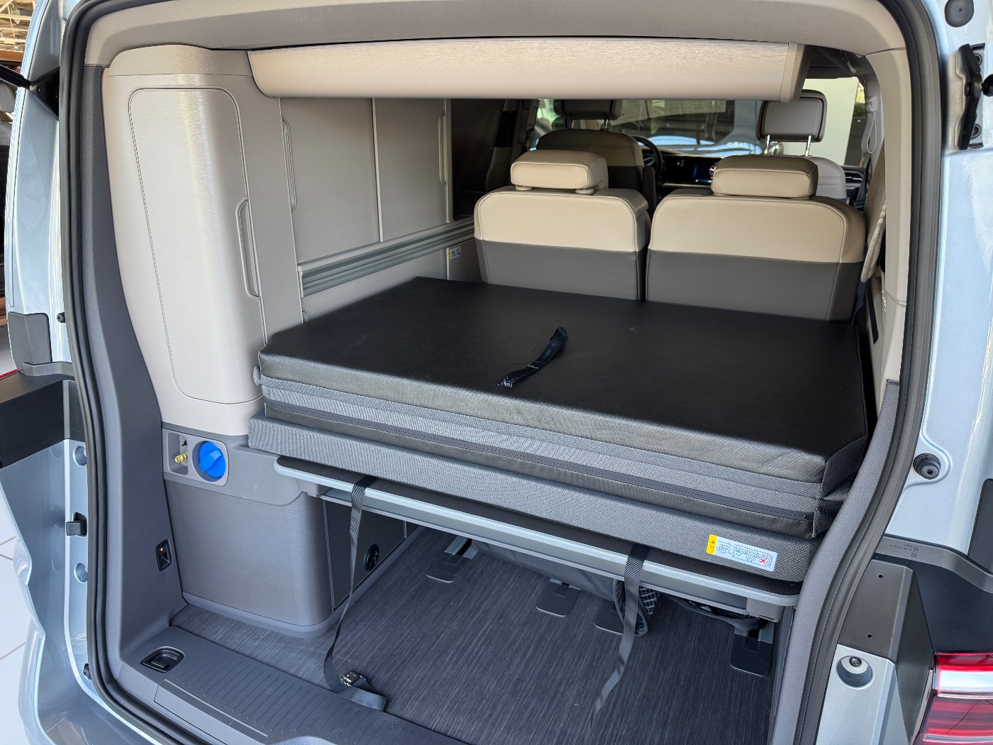 T7 California Ocean TDI DSG-23