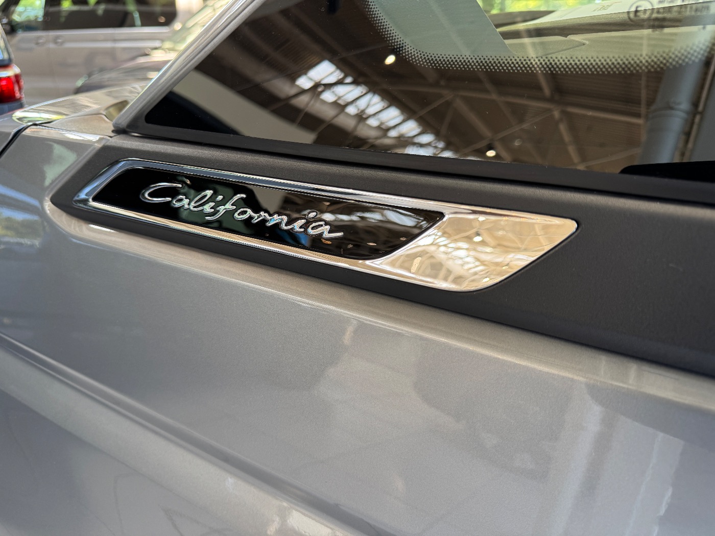 T7 California Ocean TDI DSG-5