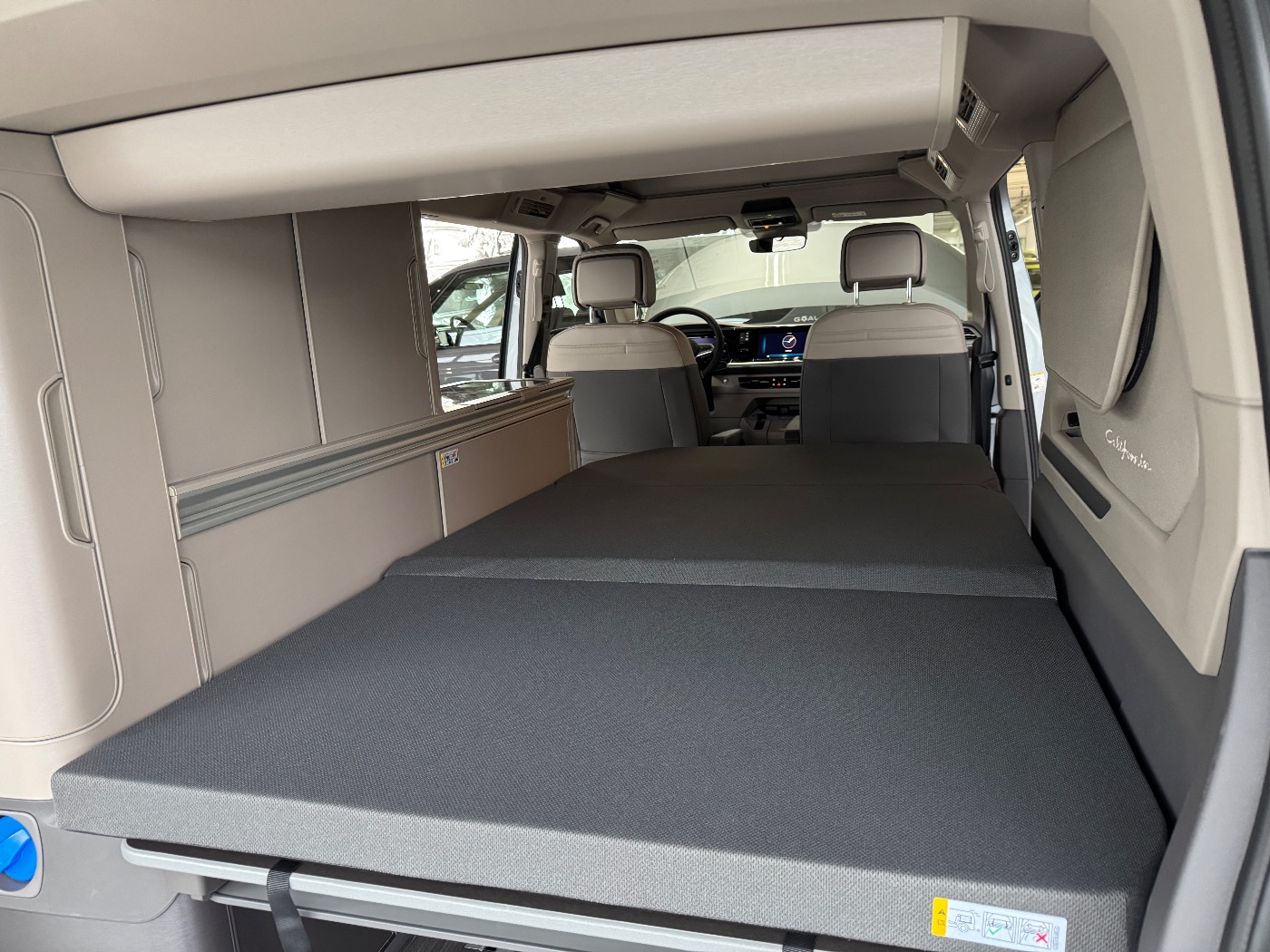 T7 California Ocean TDI DSG-28