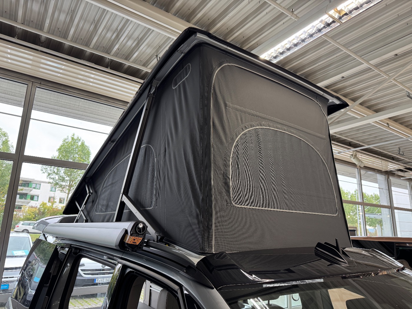 T7 California Ocean TDI DSG-29