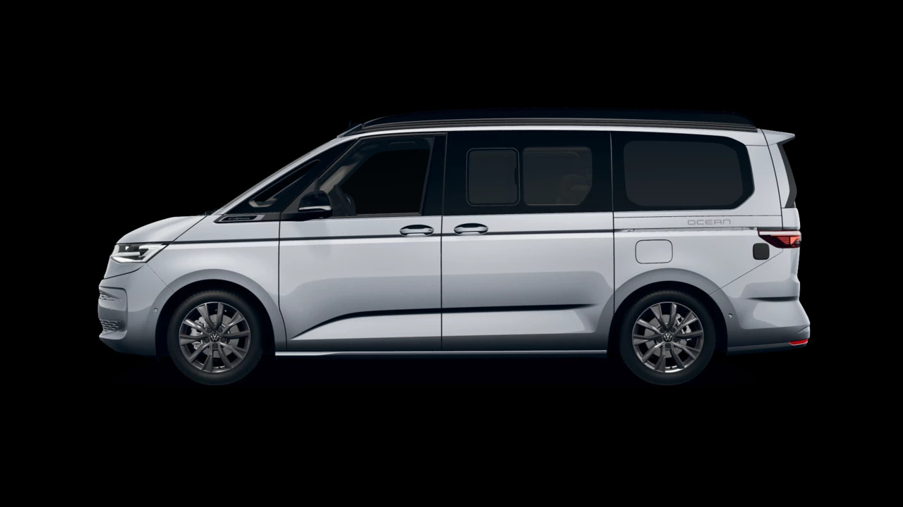 T7 California Ocean TDI DSG-6