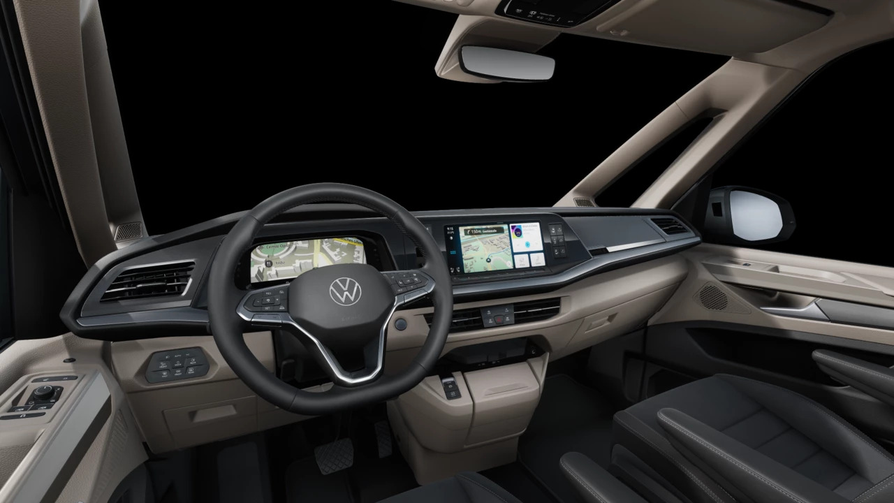 T7 California Ocean TDI DSG-11