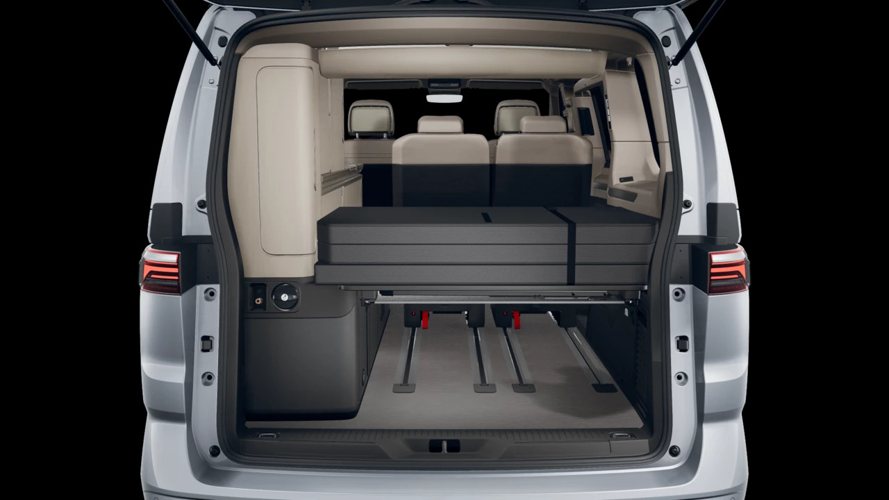 T7 California Ocean TDI DSG-13