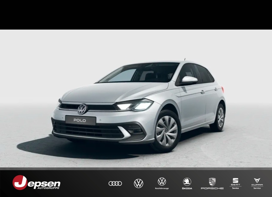 Polo Life 1.0 TSI-0