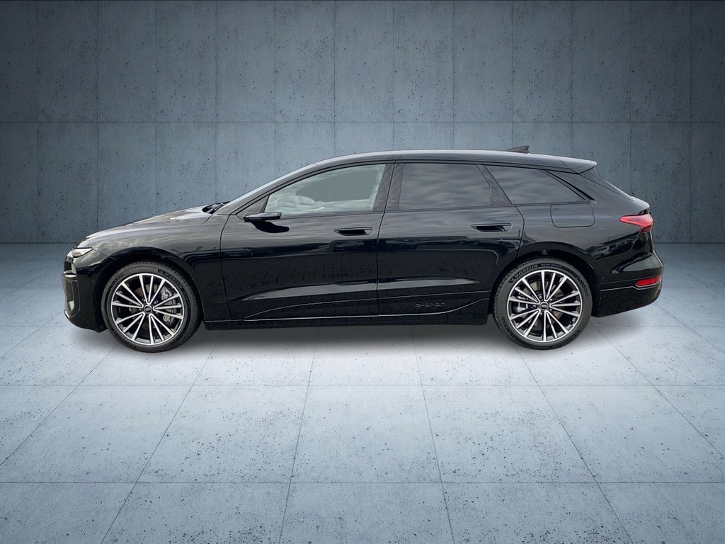 A6 Avant e-tron performance 270 kW-1