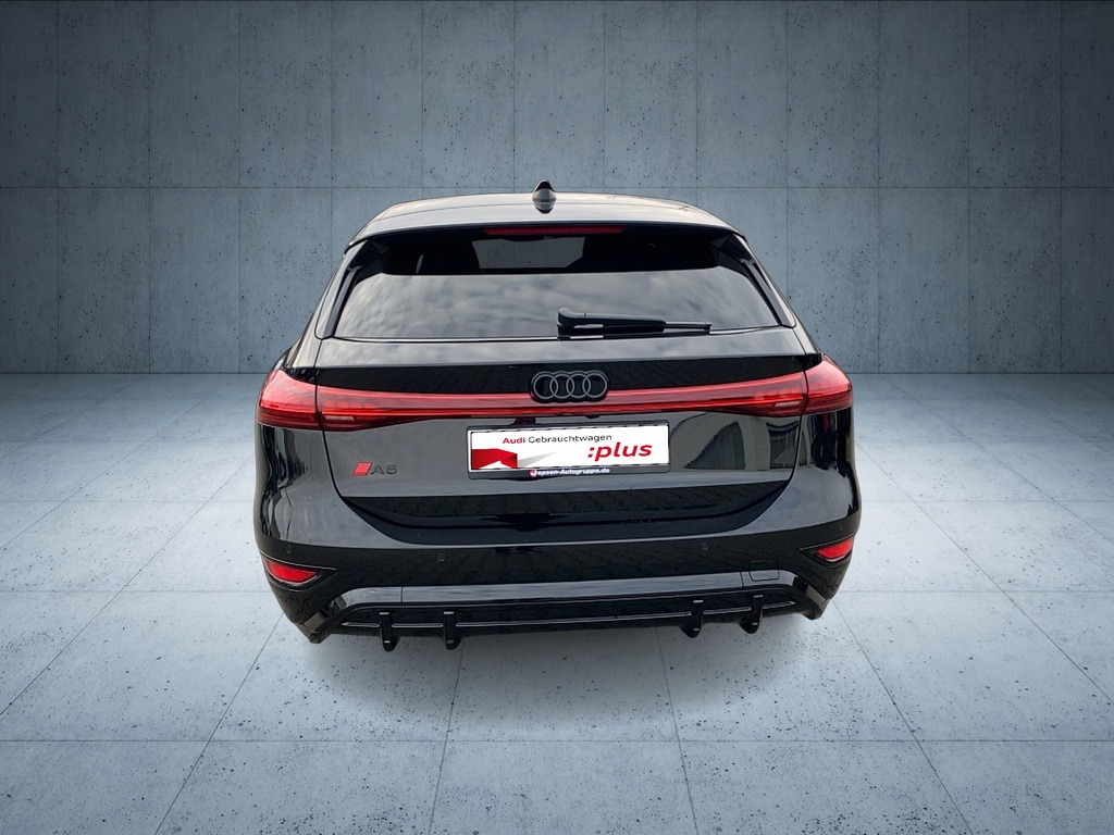 A6 Avant e-tron performance 270 kW-5