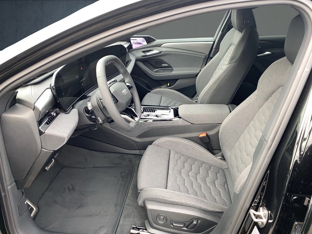 A6 Avant e-tron performance 270 kW-7