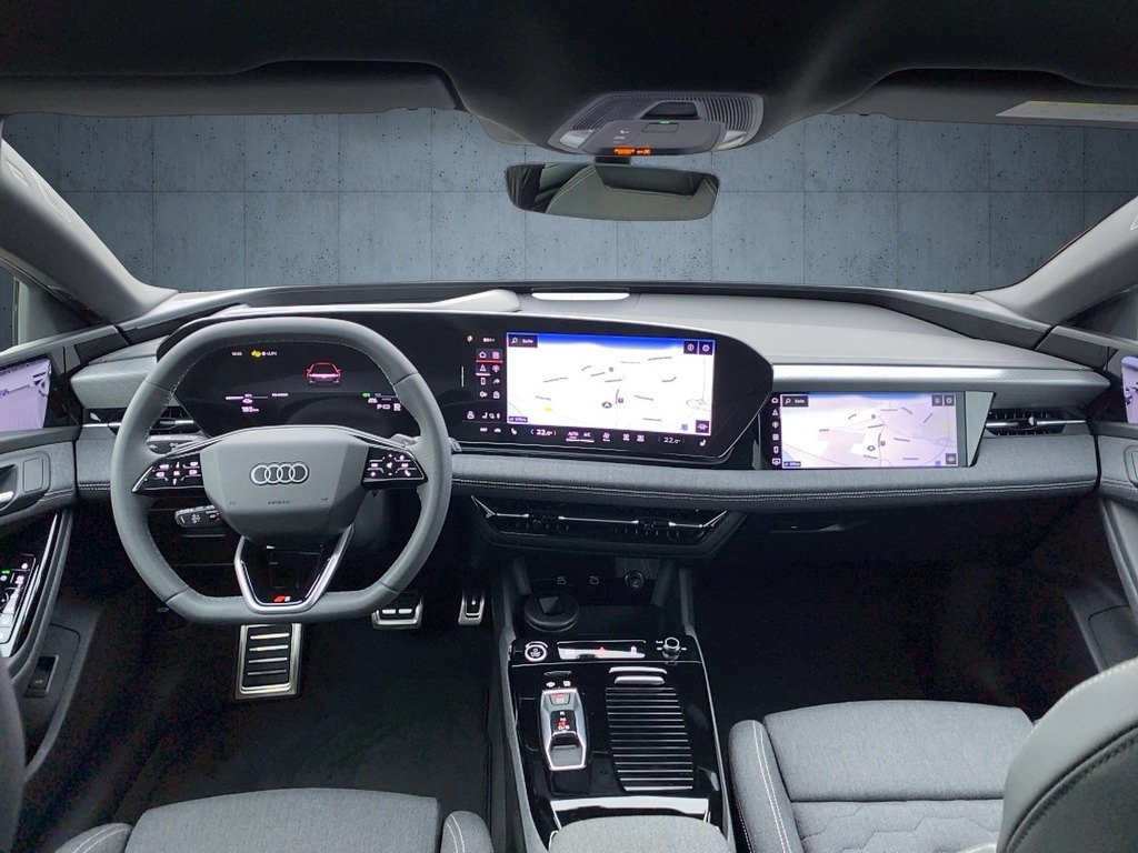 A6 Avant e-tron performance 270 kW-9