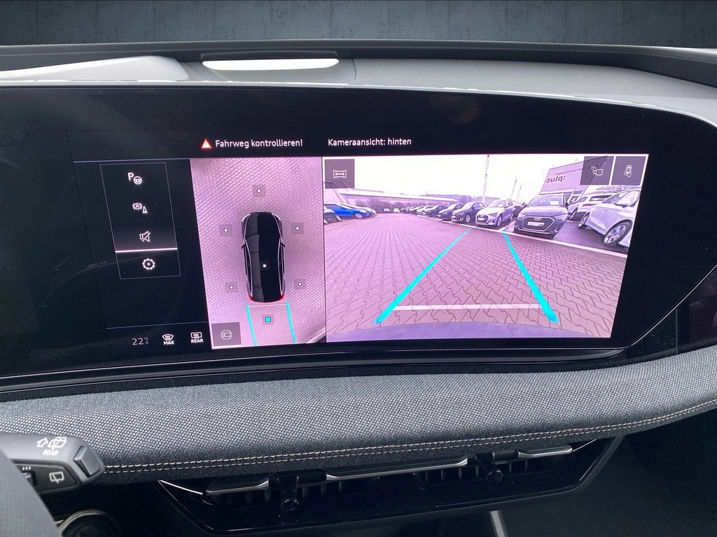 A6 Avant e-tron performance 270 kW-10