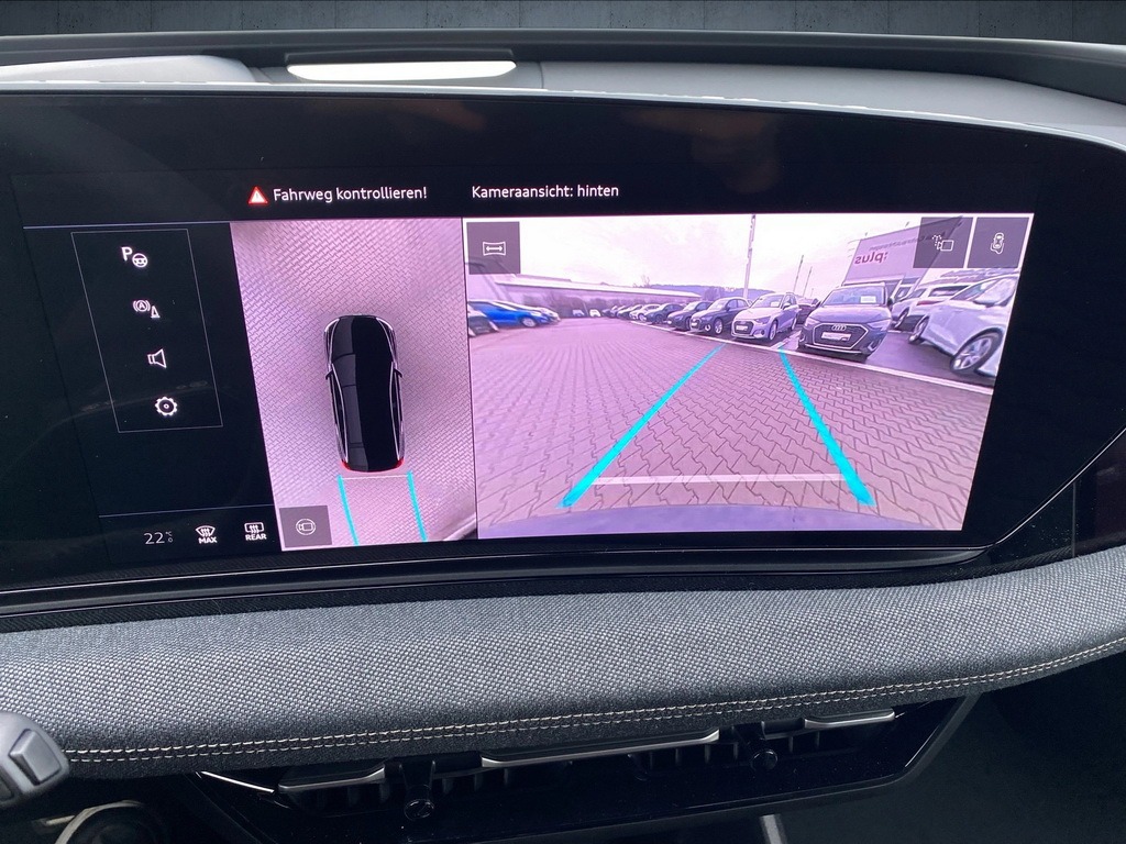 A6 Avant e-tron performance 270 kW-18