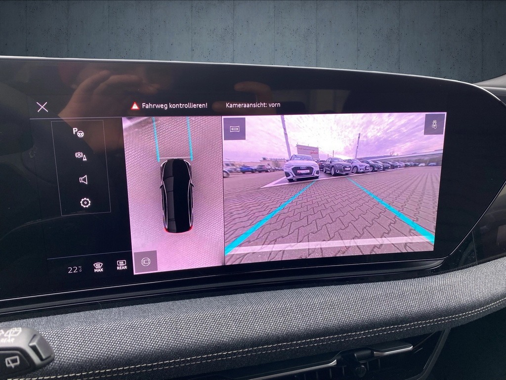 A6 Avant e-tron performance 270 kW-19