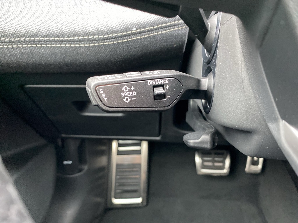 A6 Avant e-tron performance 270 kW-22