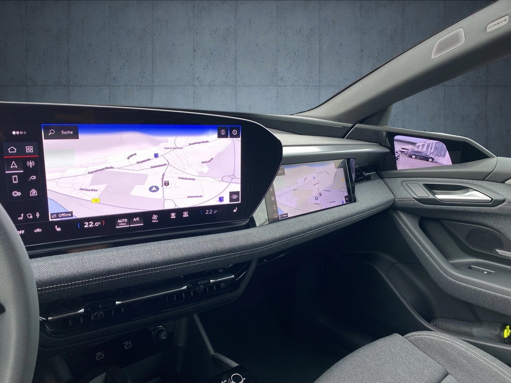 A6 Avant e-tron performance 270 kW-25