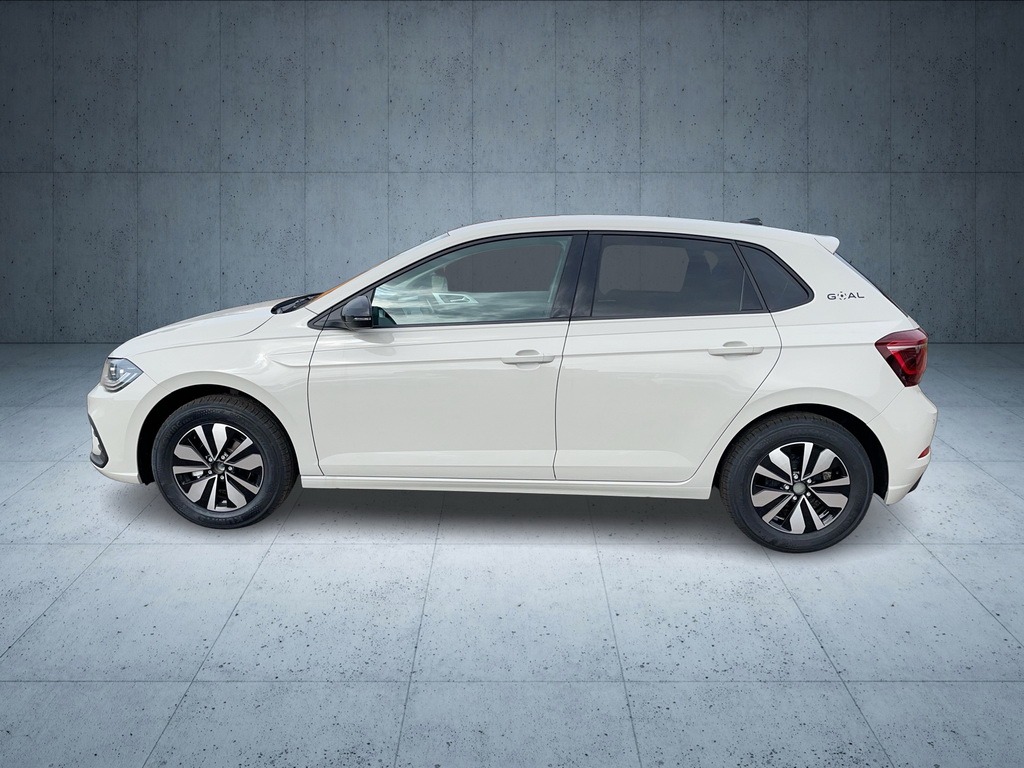 Polo GOAL 1.0 l-1