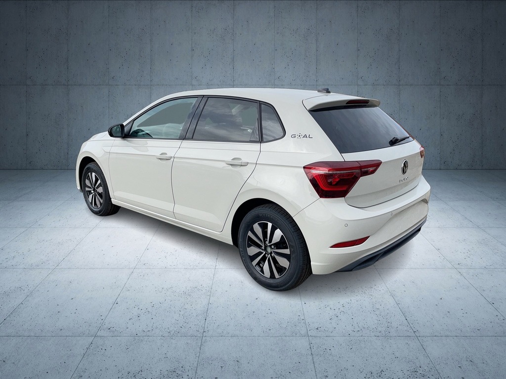 Polo GOAL 1.0 l-2