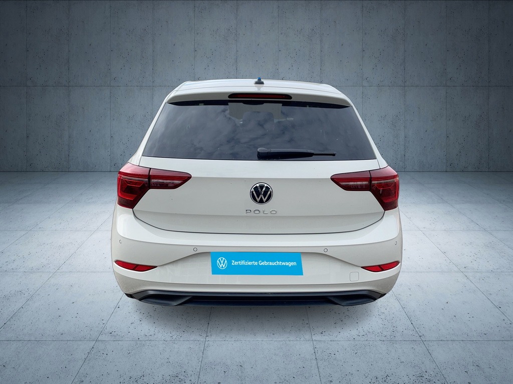Polo GOAL 1.0 l-3