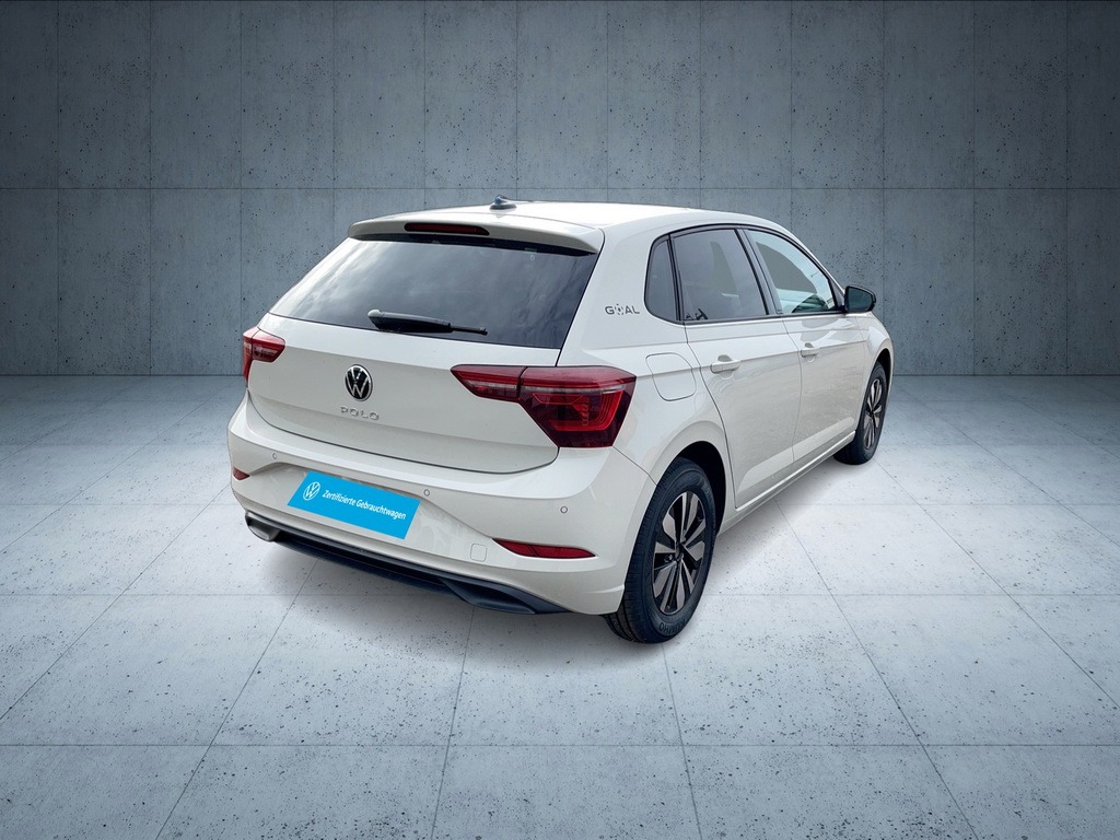 Polo GOAL 1.0 l-4