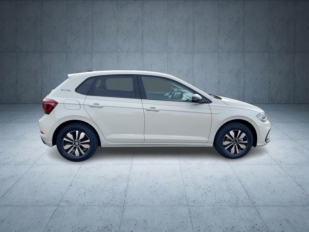 Polo GOAL 1.0 l-5