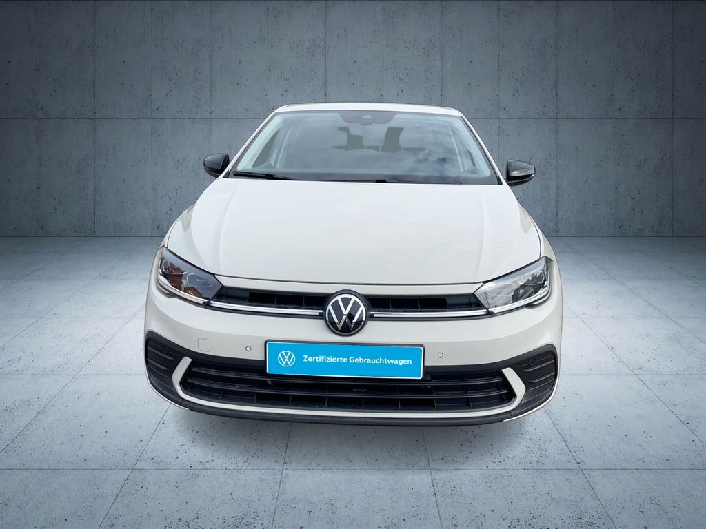 Polo GOAL 1.0 l-7