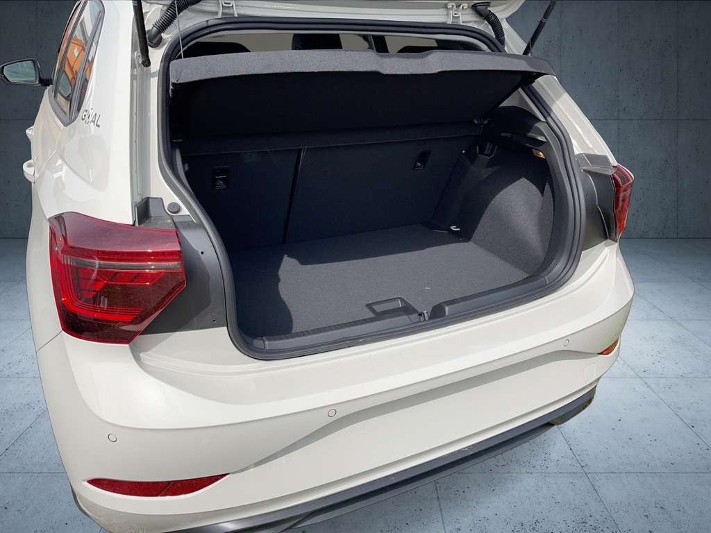 Polo GOAL 1.0 l-12