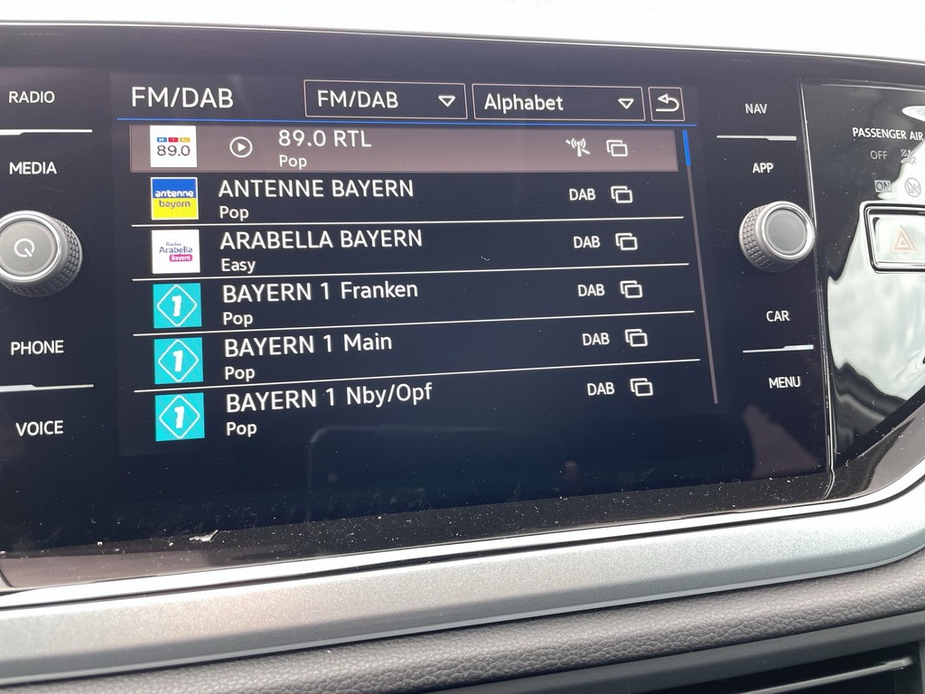 Polo GOAL 1.0 l-14