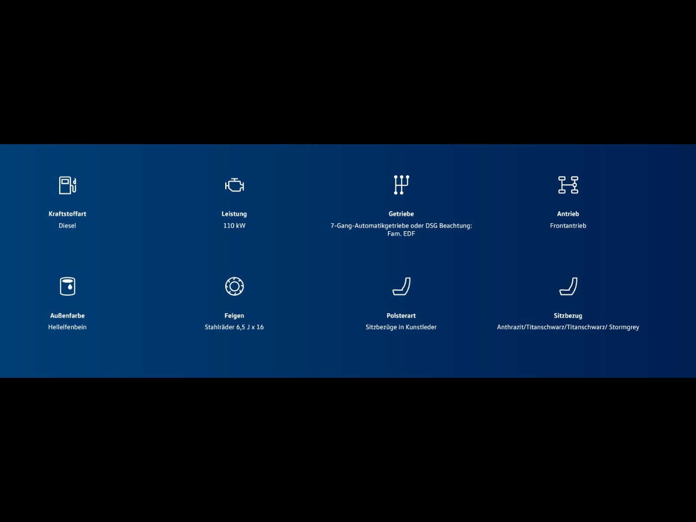 Touran Taxi TDI DSG-16