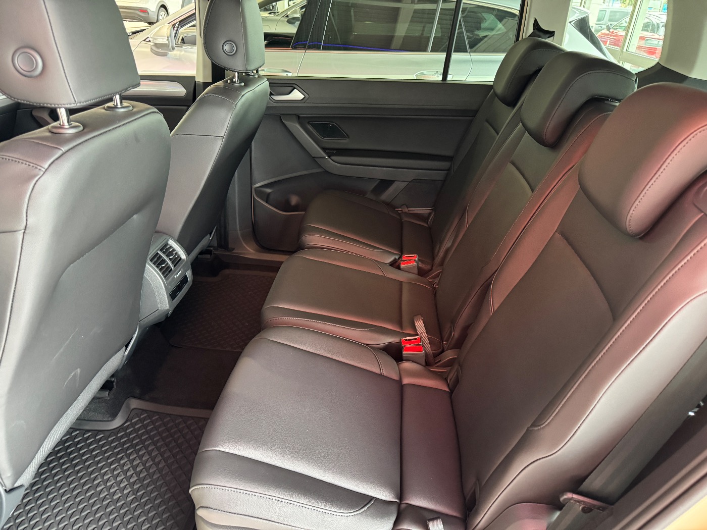 Touran Taxi TDI DSG-5