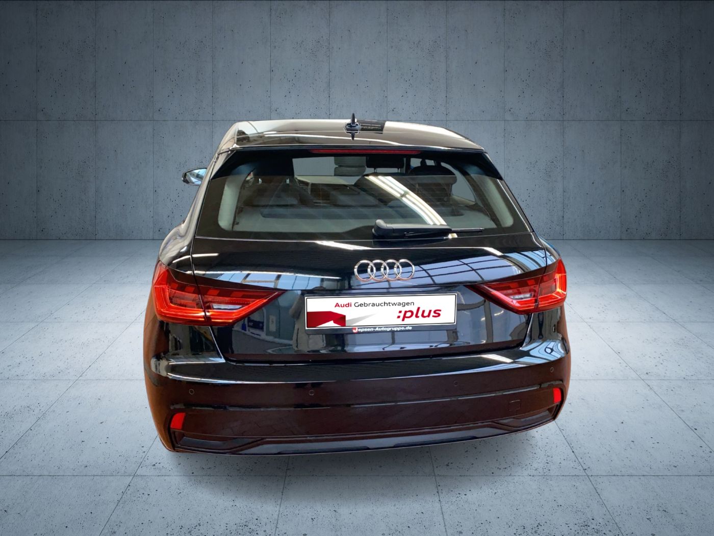 A1 Sportback advanced 30 TFSI S tr.-3