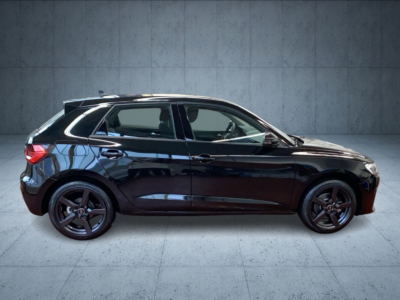 A1 Sportback advanced 30 TFSI S tr.-4