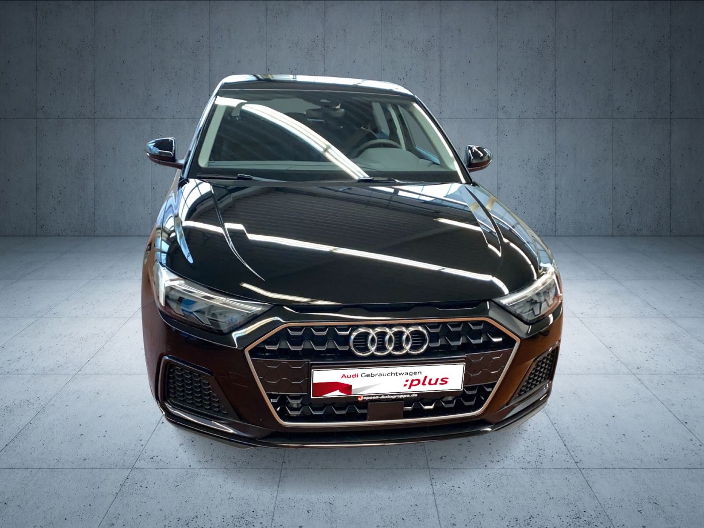 A1 Sportback advanced 30 TFSI S tr.-6