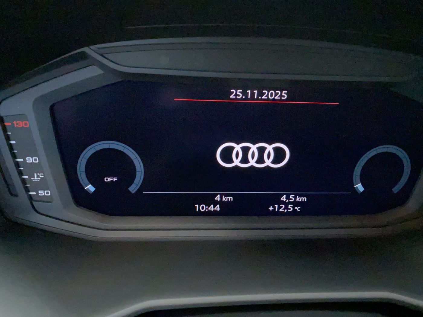 A1 Sportback advanced 30 TFSI S tr.-8