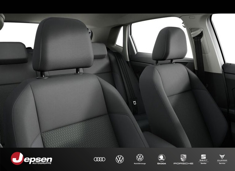 Polo Life 1.0 l TSI 5-Gang-0