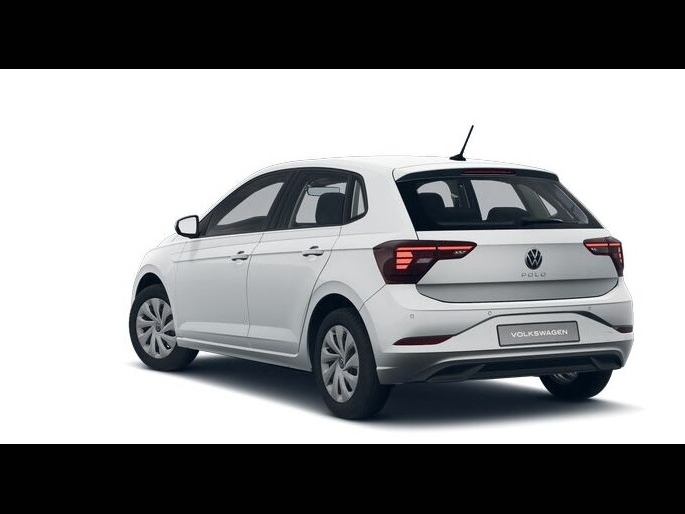 Polo Life 1.0 l TSI 5-Gang-2