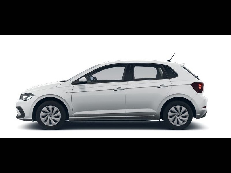 Polo Life 1.0 l TSI 5-Gang-3