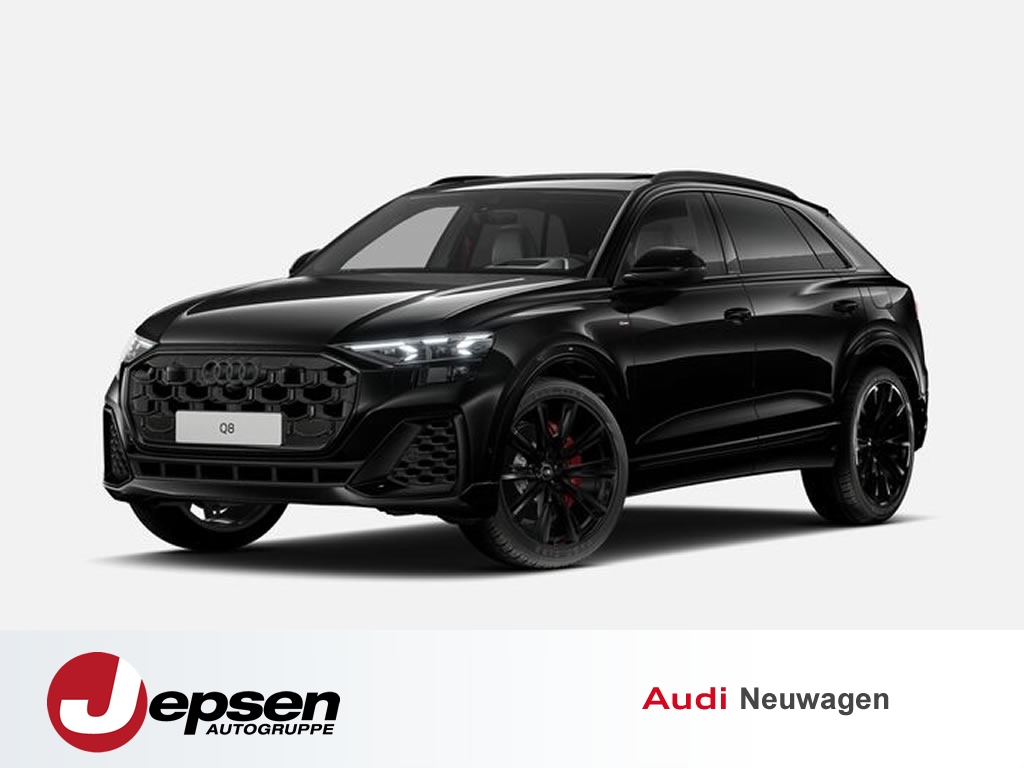 Q8 SUV S line business TFSI e qu tiptr-0