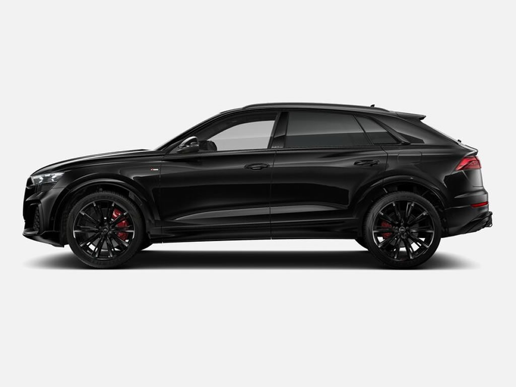 Q8 SUV S line business TFSI e qu tiptr-1